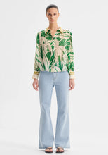 Load image into Gallery viewer, Sorrento Blouse by Morrison
