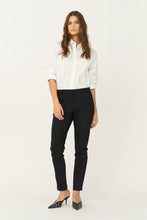 Load image into Gallery viewer, Alice Pant in Black by Ivy Copenhagen
