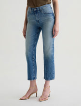 Load image into Gallery viewer, Brinley Crop Jean by AG in 13 Years Palermo

