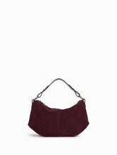 Load image into Gallery viewer, Hera Bag in Eggplant by Nat &amp; Nin
