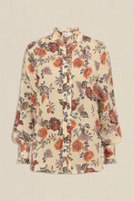 Load image into Gallery viewer, Stir Top in Heirloom Bloom by Zoe Kratzmann
