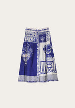 Load image into Gallery viewer, Coco Pintuck Skirt by Nancybird
