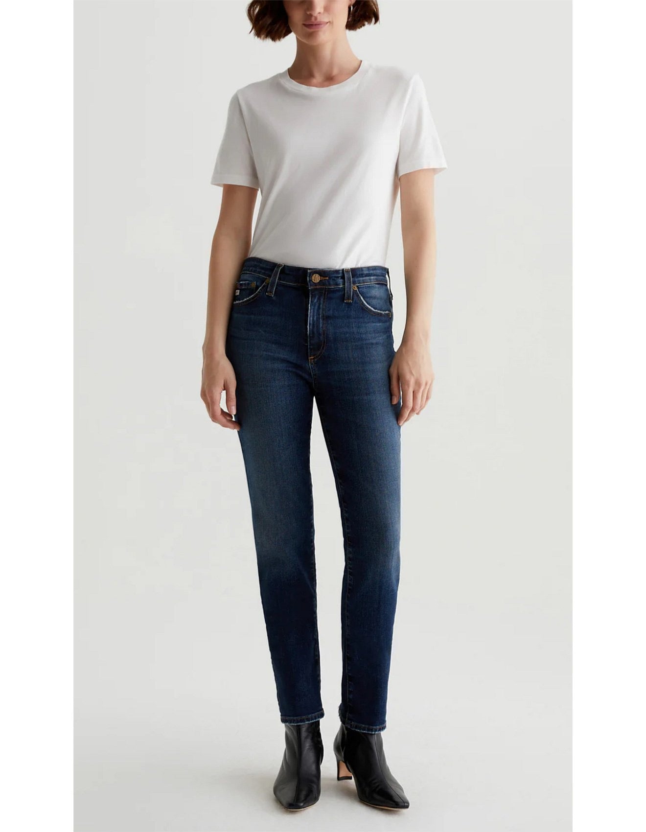 Mari Jeans in 9 Years Helsinki by AG
