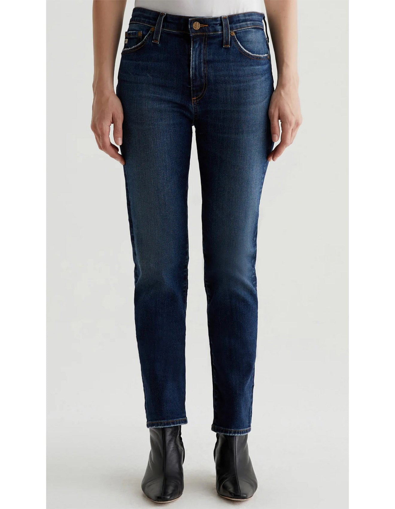 Mari Jeans in 9 Years Helsinki by AG