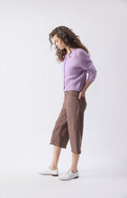 Load image into Gallery viewer, Vito Cardigan in Lavender by American Vintage

