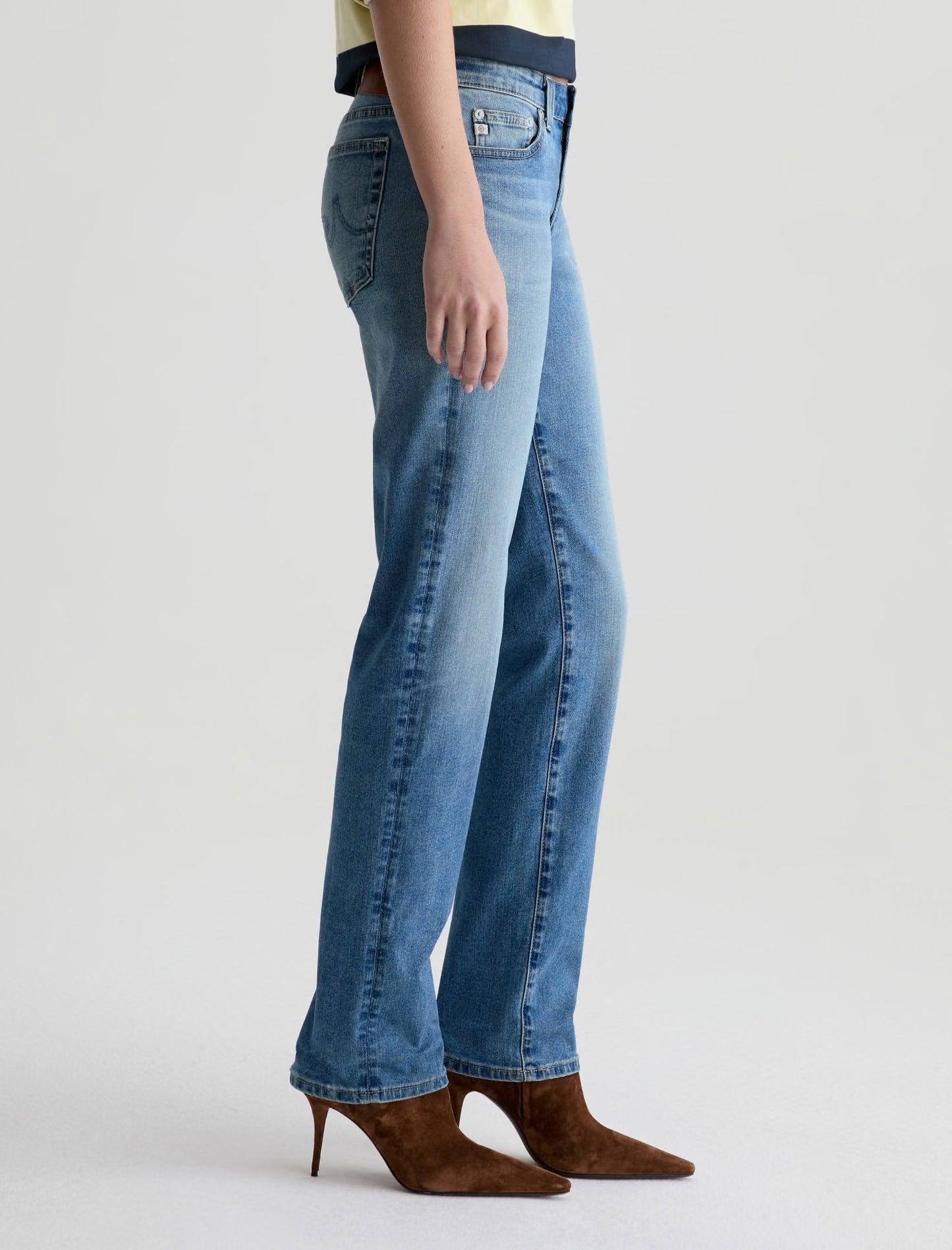 The Sandra Jean by AG in 15 Years Aviator