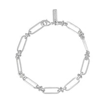 Load image into Gallery viewer, Legacy Bracelet in Silver by Murkani
