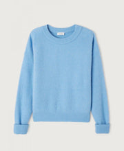 Load image into Gallery viewer, Vito Jumper in Atmosphere Melange by American Vintage
