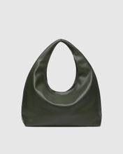 Load image into Gallery viewer, Monaco Bag in Olive by Louenhide

