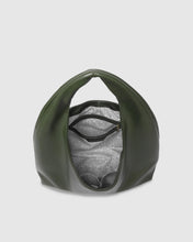 Load image into Gallery viewer, Monaco Bag in Olive by Louenhide
