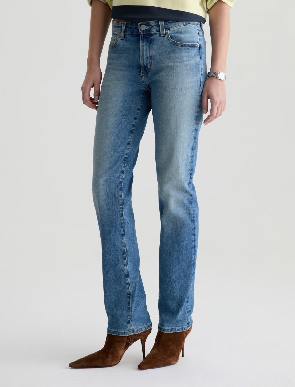 The Sandra Jean by AG in 15 Years Aviator