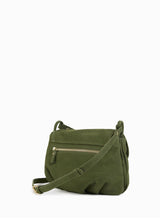Load image into Gallery viewer, Jen Bag by Nat &amp; Nin in Olive Green
