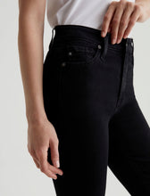 Load image into Gallery viewer, Mari Crop Jean by AG in Alchemy

