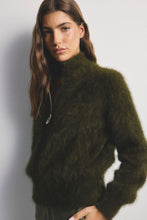 Load image into Gallery viewer, Felix Zip Bomber in Moss by World of Nomads
