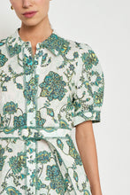 Load image into Gallery viewer, Admire Dress in Garden Paisley by Zoe Kratzmann
