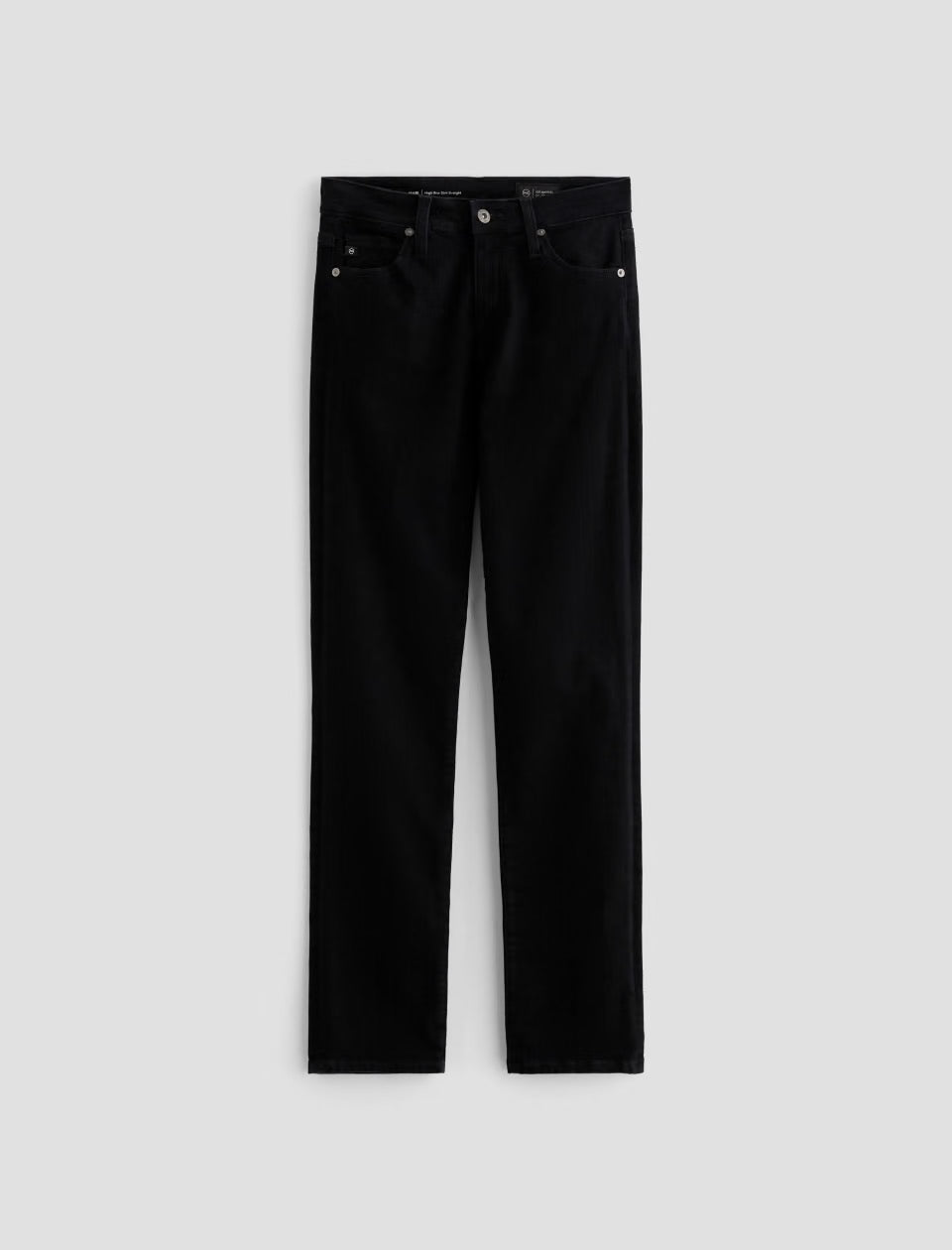 Mari Crop Jean by AG in Alchemy