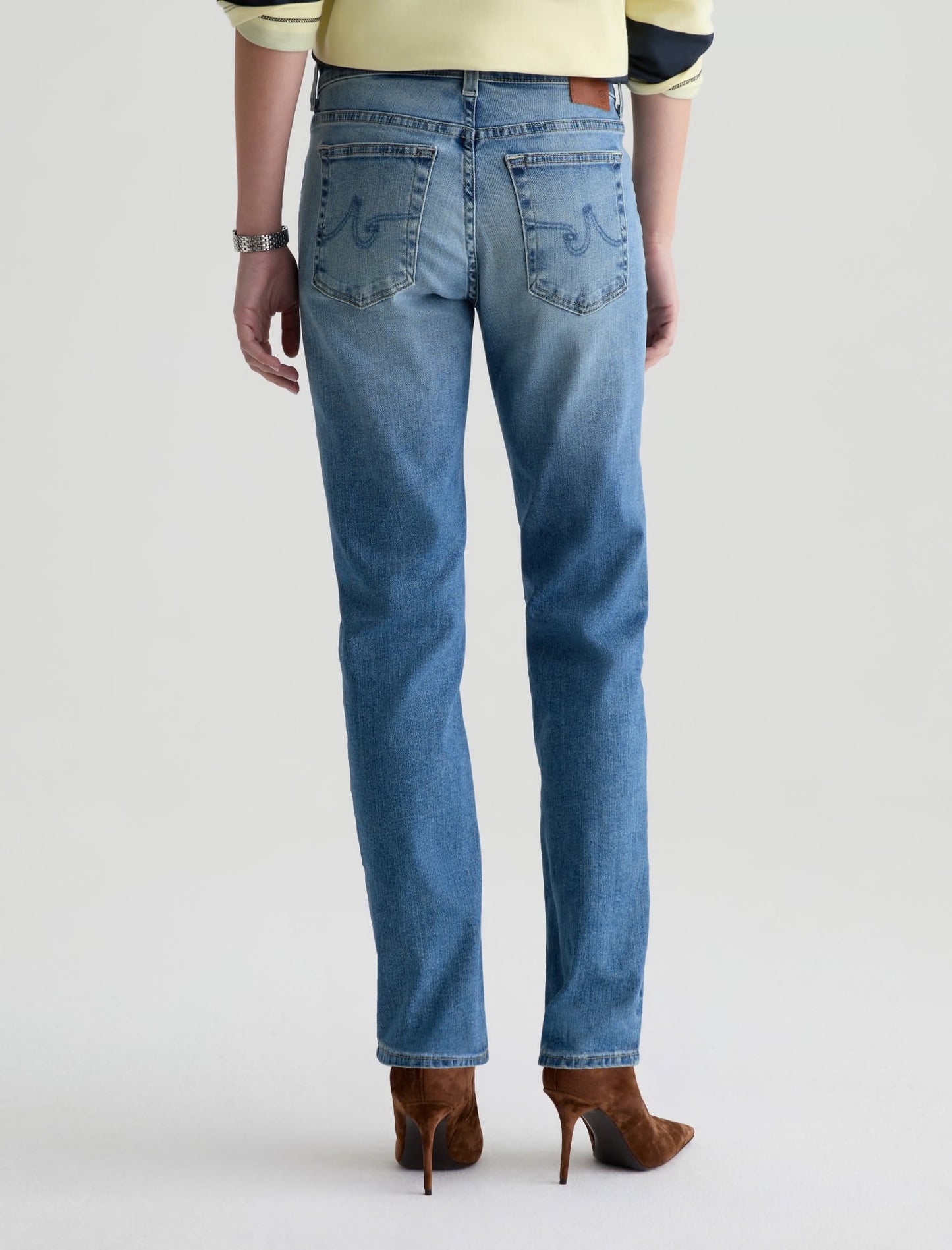 The Sandra Jean by AG in 15 Years Aviator