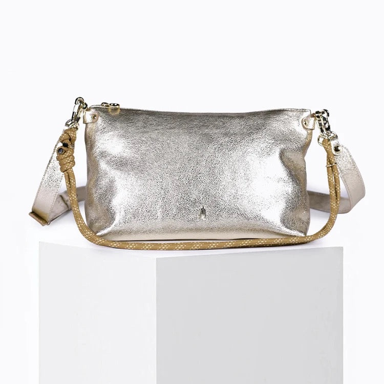 Mallow Bag in Or M by Craie Studio