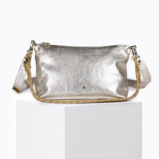 Mallow Bag in Or M by Craie Studio