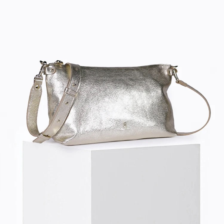 Mallow Bag in Or M by Craie Studio