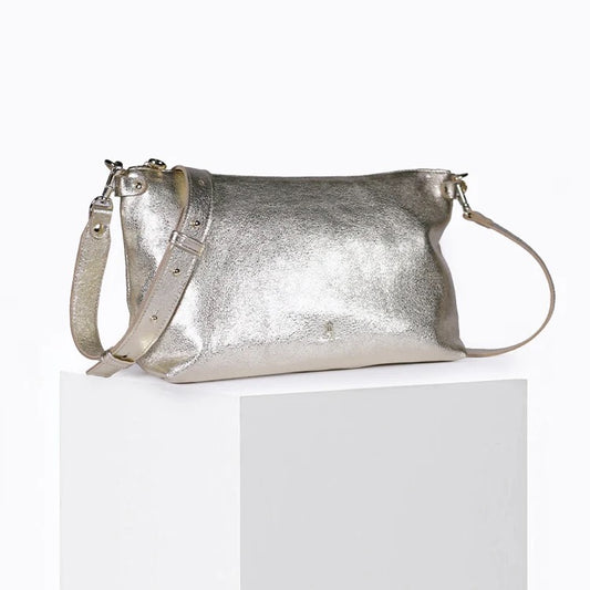 Mallow Bag in Or M by Craie Studio