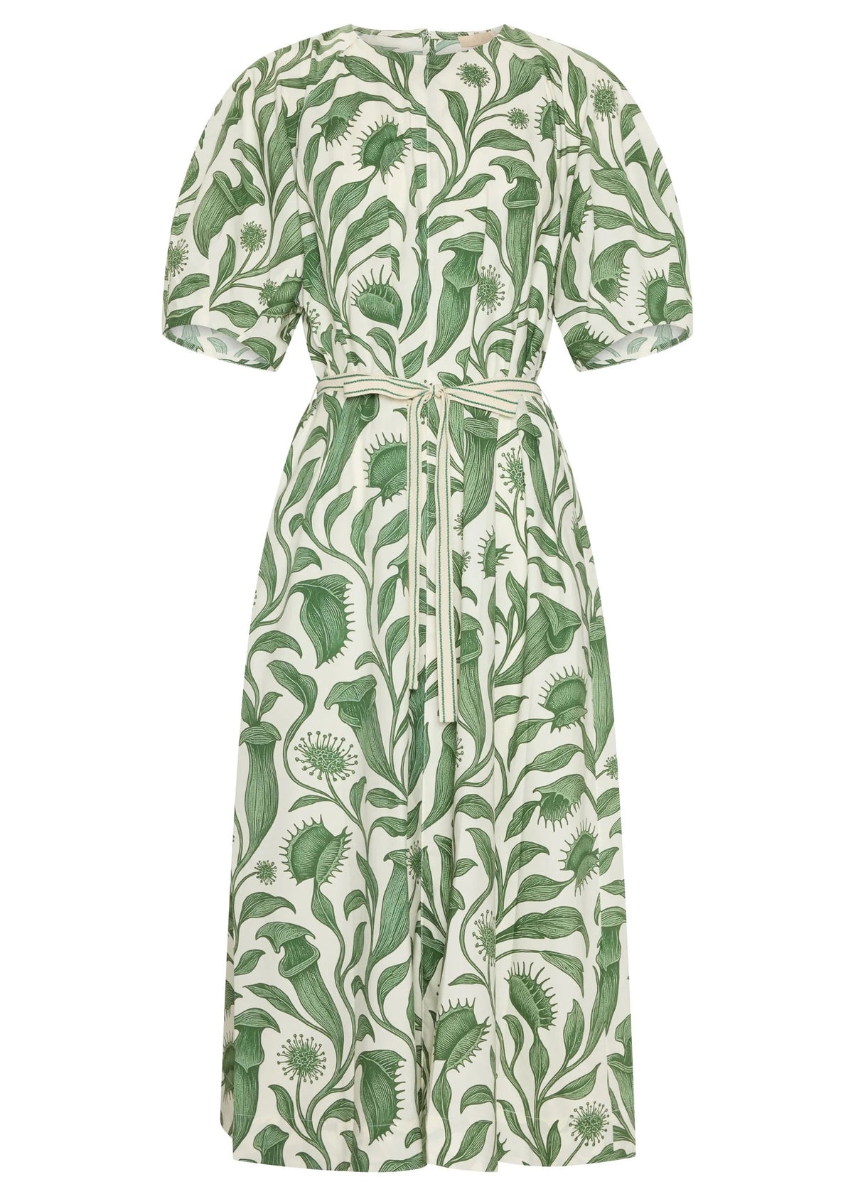 Botanica Day Dress by POL