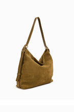 Load image into Gallery viewer, Moreen Shoulder Bag in Tobacco by Nat &amp; Nin
