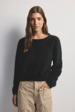 Load image into Gallery viewer, Stella Knit in Black by World of Nomads
