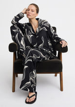Load image into Gallery viewer, Candice Blouse in Black by Morrison

