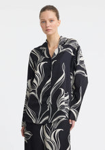Load image into Gallery viewer, Candice Blouse in Black by Morrison
