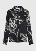 Load image into Gallery viewer, Candice Blouse in Black by Morrison
