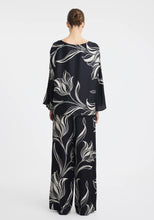 Load image into Gallery viewer, Candice Print Boatneck by Morrison
