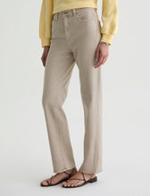 Load image into Gallery viewer, Brinley Jean in Sulfur Taupe by AG
