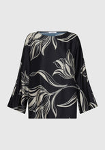 Load image into Gallery viewer, Candice Print Boatneck by Morrison
