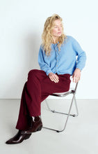 Load image into Gallery viewer, Vito Cardigan in Atmosphere Melange by American Vintage

