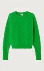 Load image into Gallery viewer, Vito Jumper in Clover by American Vintage

