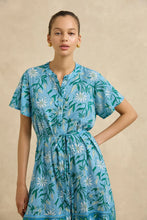 Load image into Gallery viewer, Sally Dress in Spring Daisy by Hannah
