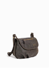 Load image into Gallery viewer, Jen Bag in Vintage Brown by Nat &amp; Nin
