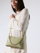 Load image into Gallery viewer, Molly Bag in Pistachio Glace by Nat &amp; Nin
