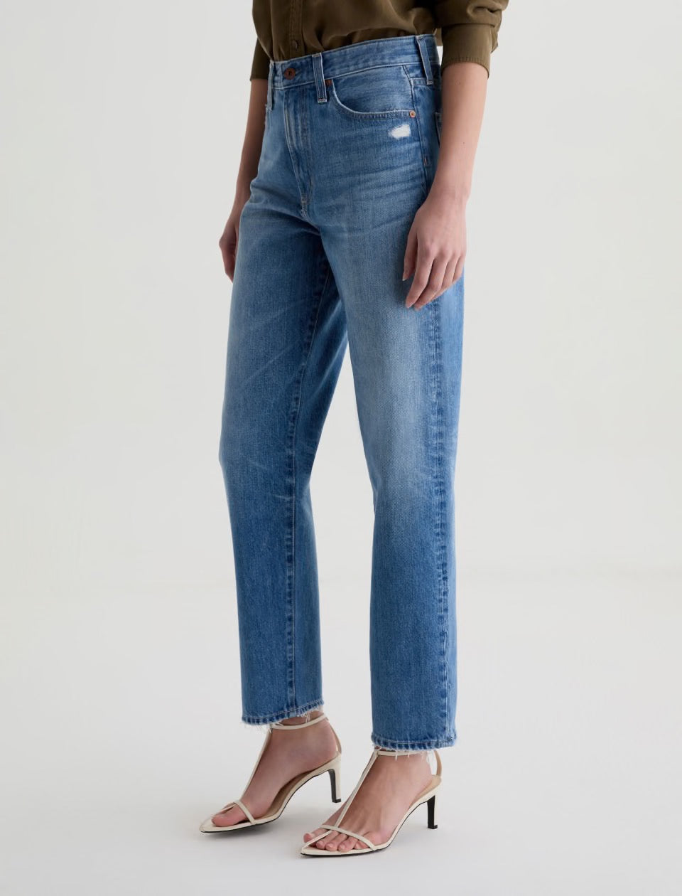 Rian Jeans in 14 Years Vignette by AG