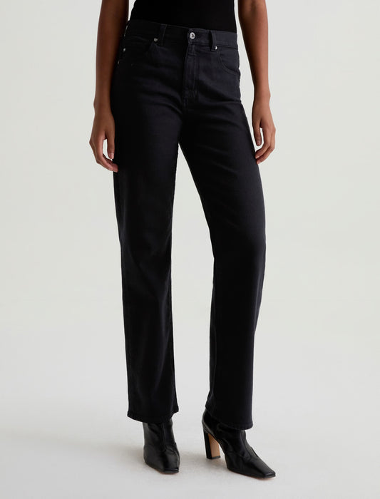 Brinley Jean in Black by AG