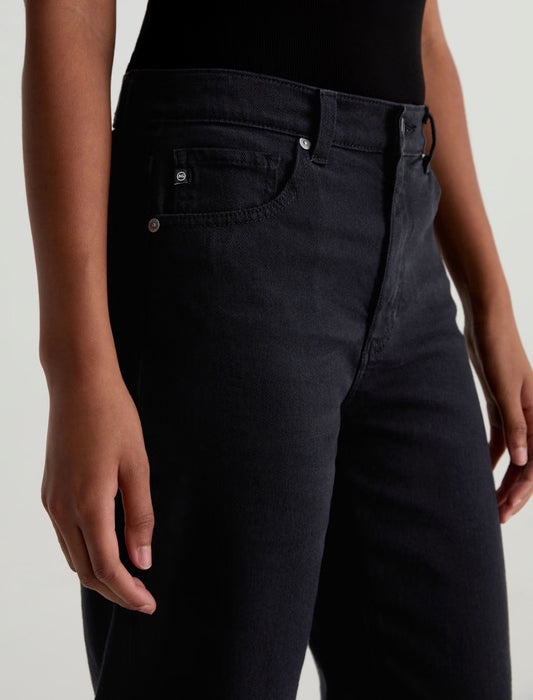 Brinley Jean in Black by AG