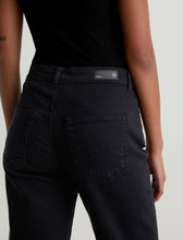 Load image into Gallery viewer, Brinley Jean in Black by AG
