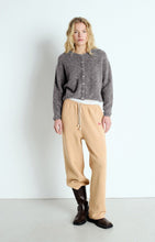 Load image into Gallery viewer, Vito Cardigan in Steel by American Vintage
