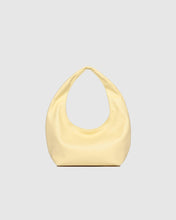 Load image into Gallery viewer, Mini Monaco Bag in Butter by Louenhide
