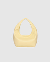 Load image into Gallery viewer, Mini Monaco Bag in Butter by Louenhide
