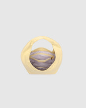 Load image into Gallery viewer, Mini Monaco Bag in Butter by Louenhide

