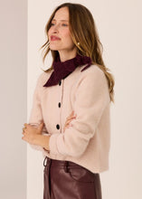 Load image into Gallery viewer, Haviland Cardigan in Blush by POL
