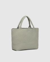 Load image into Gallery viewer, Cruiser Tote Bag in Sage Green by Louenhide
