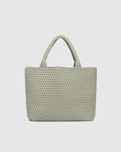 Load image into Gallery viewer, Cruiser Tote Bag in Sage Green by Louenhide

